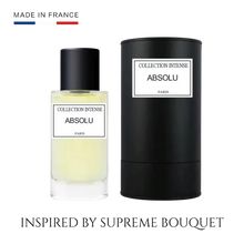 ABSOLU Nº30 Supreme Bouquet | Eau de Parfum – 50ml – Dames