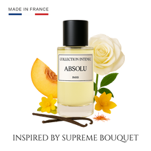ABSOLU Nº30 Supreme Bouquet | Eau de Parfum – 50ml – Dames