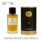 BA Nº3 Baccarat Rouge | Unisex Eau de Parfum – 50ml