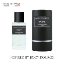 BODY Nº80 Kouros | Eau de Parfum – 50ml – Heren