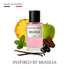 BRASILIA Nº32 | Unisex Eau de Parfum – 50ml