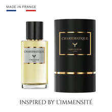 CHARISMATIQUE Nº6 L’Immensité | Unisex Eau de Parfum – 50ml