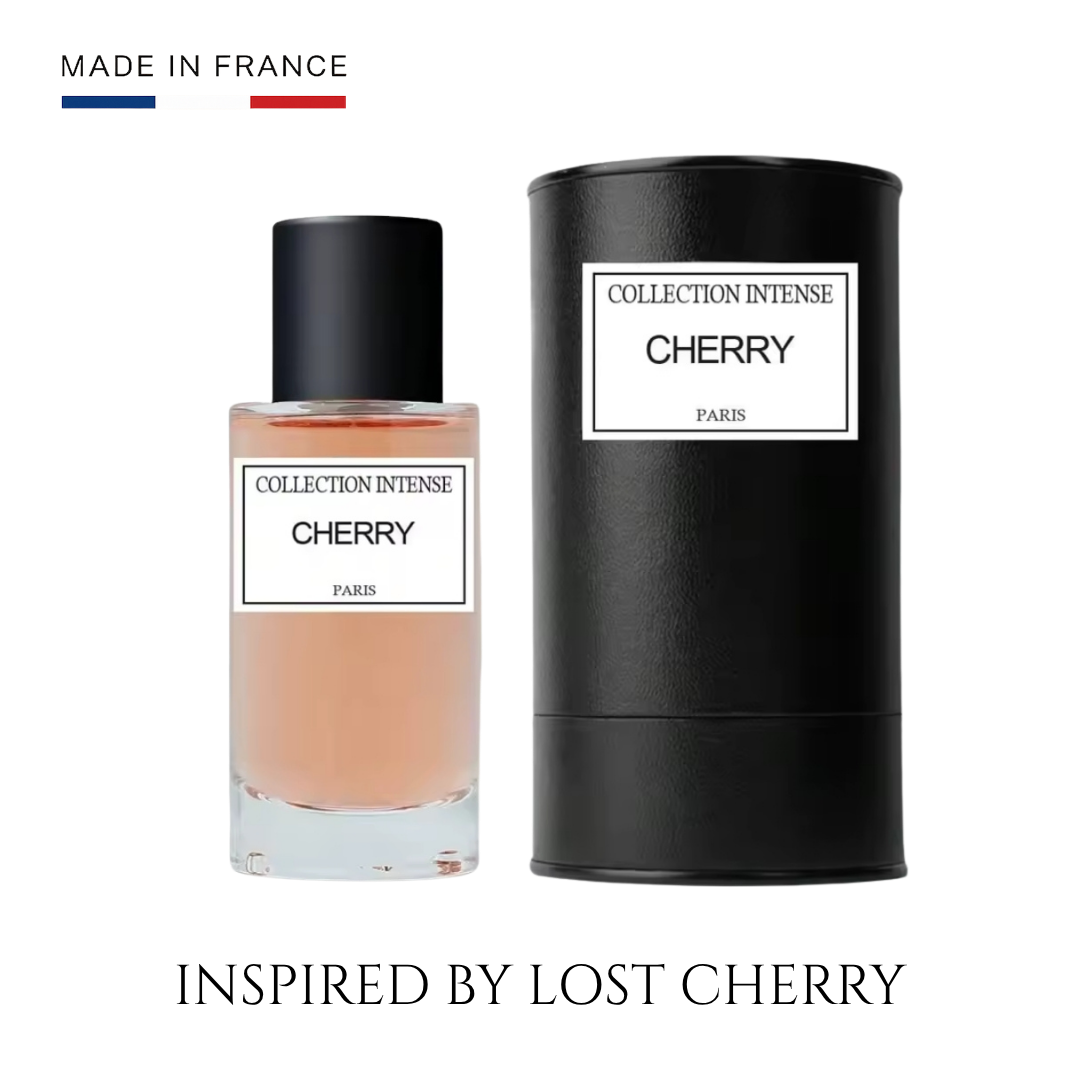 CHERRY Nº7 Lost Cherry | Unisex Eau de Parfum – 50ml