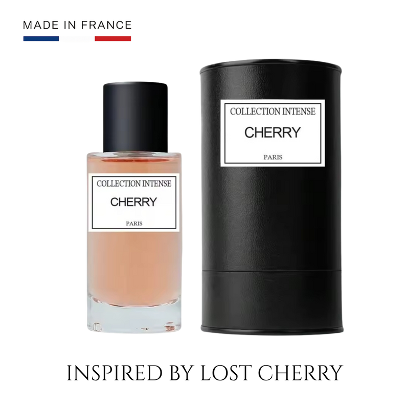 CHERRY Nº7 Lost Cherry | Unisex Eau de Parfum – 50ml