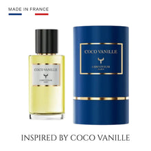 COCO VANILLE Nº12 Soleil Exotique | Unisex Eau de Parfum – 50ml