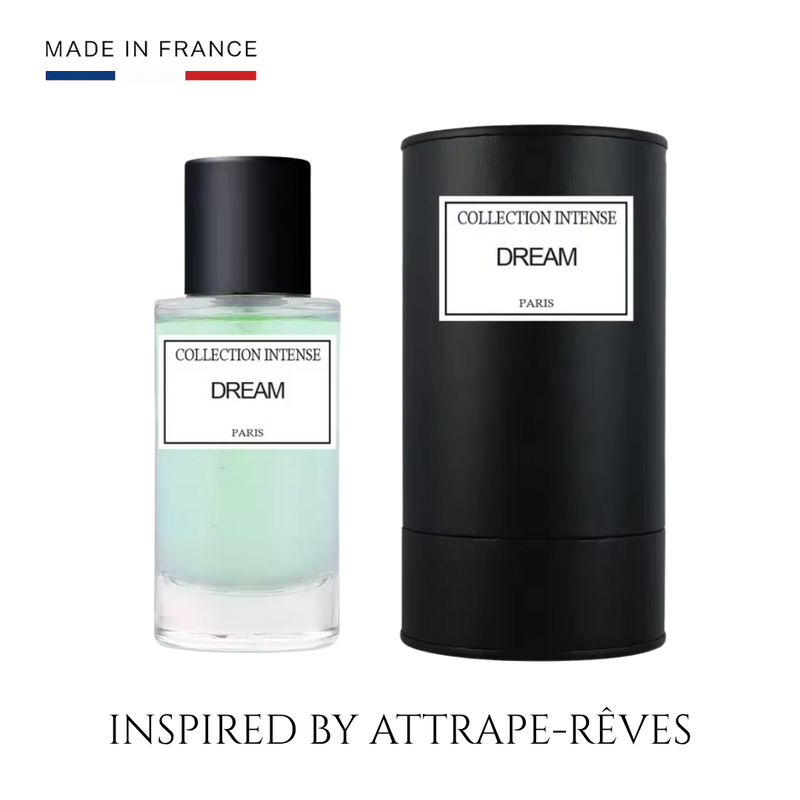 DREAM Nº27 Attrape-Rêves | Eau de Parfum – 50ml – Dames