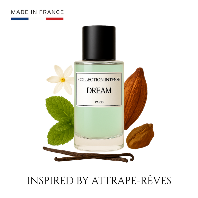DREAM Nº27 Attrape-Rêves | Eau de Parfum – 50ml – Dames