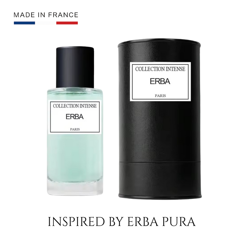 ERBA Nº26 Perla | Unisex Eau de Parfum – 50ml