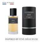 FÈVE Nº50 Délice Divine | Unisex Eau de Parfum – 50ml