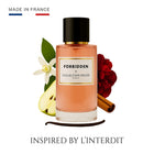 FORBIDDEN Nº19 L’Interdit | Eau de Parfum – 50ml – Dames
