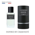 IMMENSE Nº6 L’Immensité | Unisex Eau de Parfum - 50ml