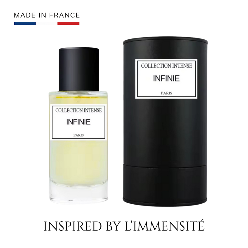INFINIE Nº6 L’Immensité | Unisex Eau de Parfum – 50ml