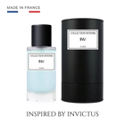 INV Nº1 Invictus | Eau de Parfum – 50ml – Heren