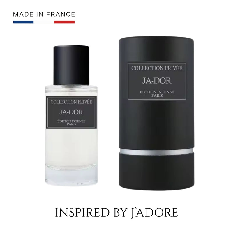 JA-DOR Nº96 J’adore | Eau de Parfum – 50ml – Dames