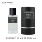 KIRKÉ Nº24 Kirkè Tiziana | Unisex Eau de Parfum – 50ml