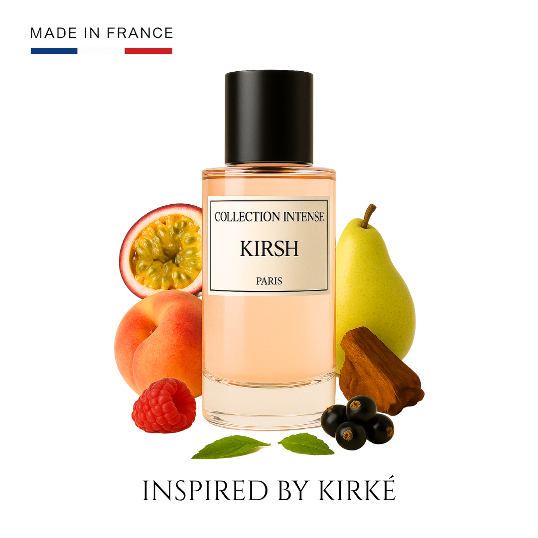 KIRSH Nº36 | Unisex Eau de Parfum – 50ml