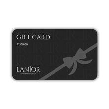 Lanior Parfums Cadeaubon – €100