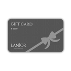 Lanior Parfums Cadeaubon – €25,00