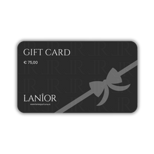 Lanior Parfums Cadeaubon – €75,00