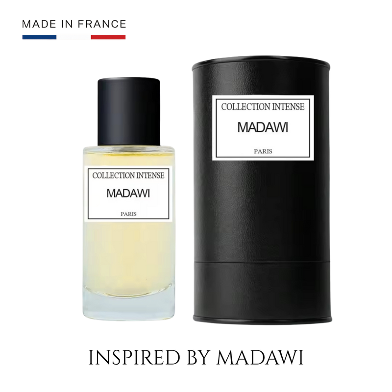 MADAWI Nº28 Arabian Oud | Unisex Eau de Parfum – 50ml