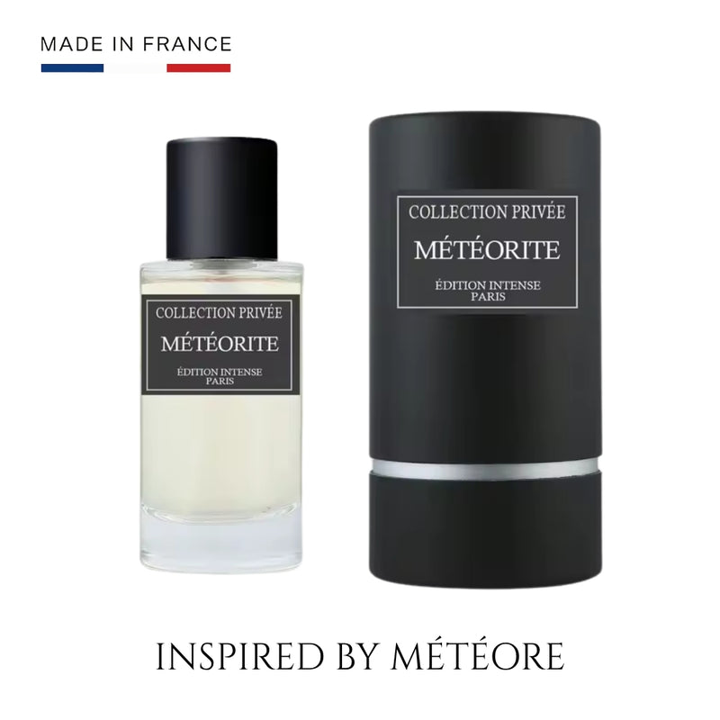 MÉTÉORITE Nº91 Météore | Eau de Parfum – 50ml – Heren