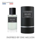 MILLION Nº5 One Million | Eau de Parfum – 50ml - Heren 