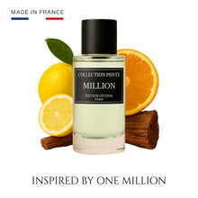 MILLION Nº5 One Million | Eau de Parfum – 50ml - Heren 