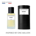 MONEY Nº5 One Million | Eau de Parfum – 50ml - Heren