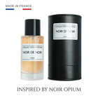 NOIR DE NOIR Nº23 Black Opium | Eau de Parfum – 50ml – Dames