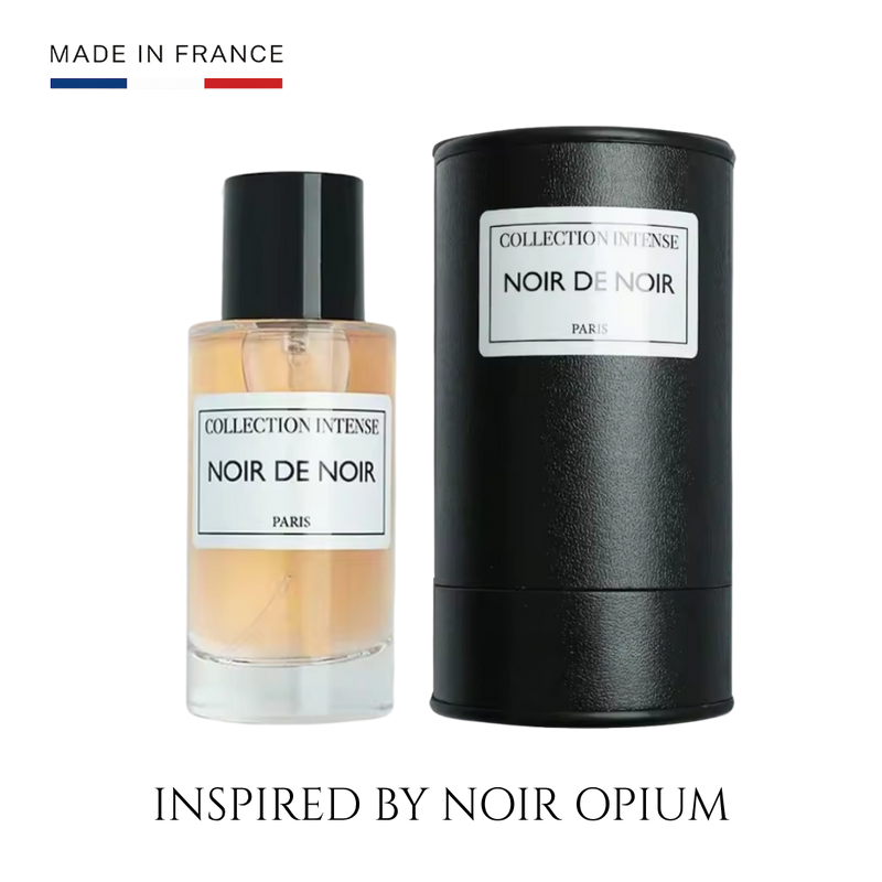 NOIR DE NOIR Nº23 Black Opium | Eau de Parfum – 50ml – Dames