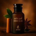 OMBRE Nº101 Oud Ambre | Eau de Parfum – 100ml – Unisex