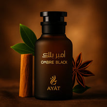 OMBRE Nº101 Oud Ambre | Eau de Parfum – 100ml – Unisex