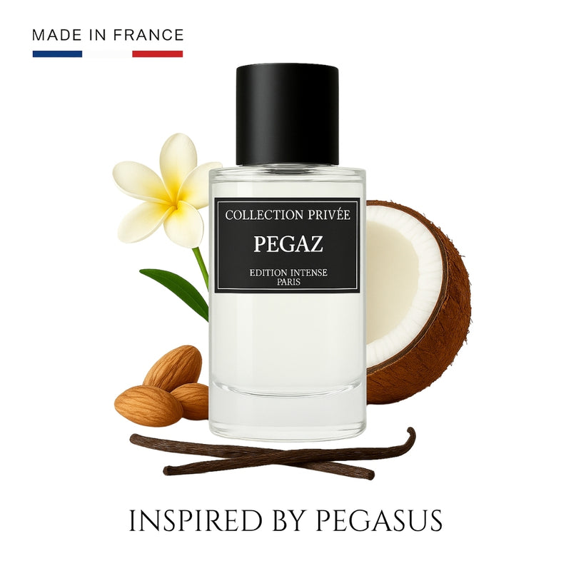 PEGAZ Nº88 Pegasus | Eau de Parfum – 50ml – Heren