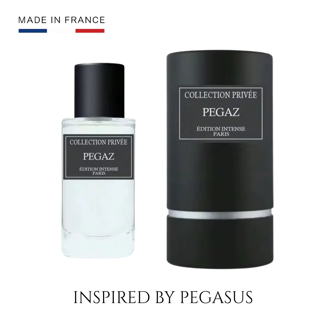 PEGAZ Nº88 Pegasus | Eau de Parfum – 50ml – Heren
