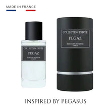 PEGAZ Nº88 Pegasus | Eau de Parfum – 50ml – Heren