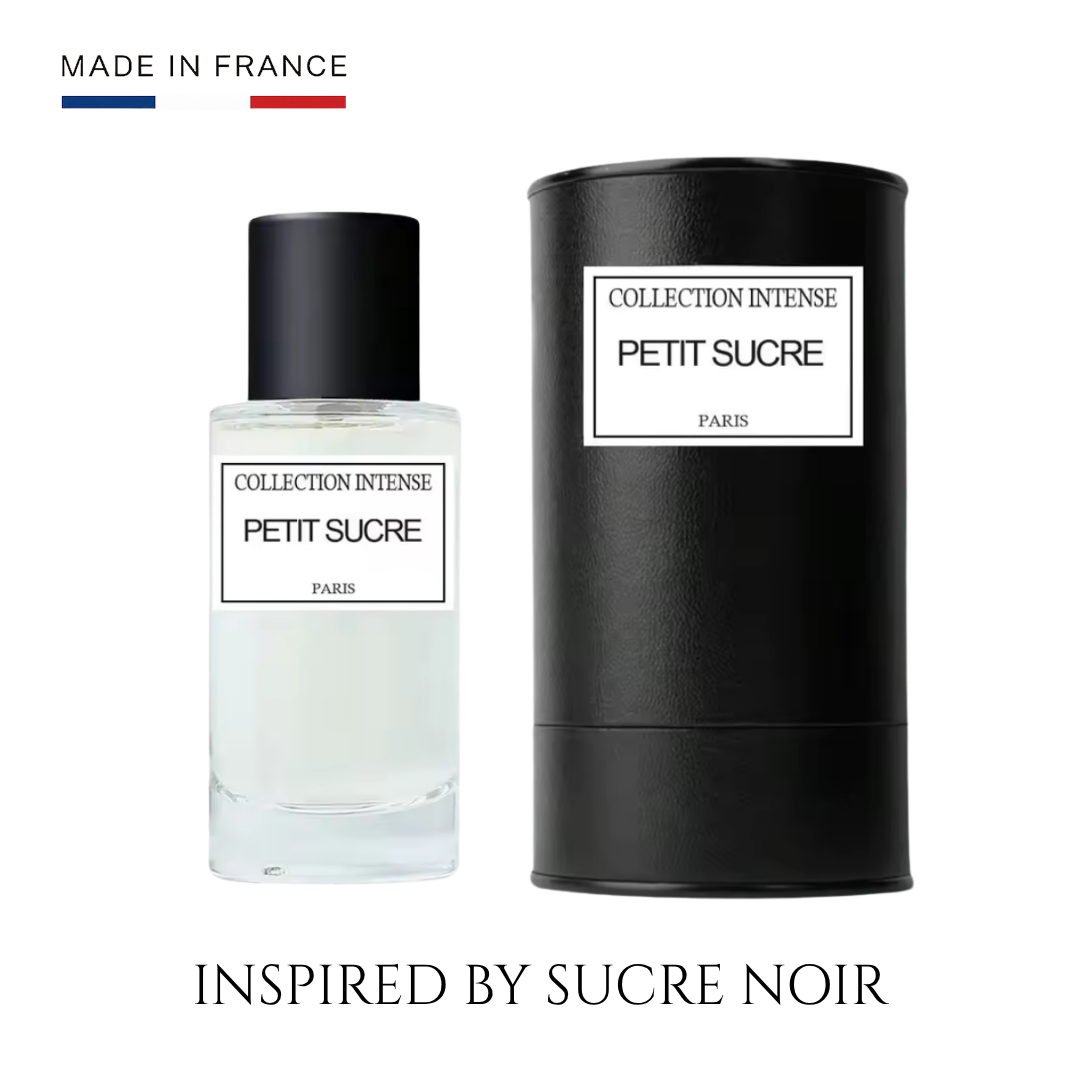 PETIT SUCRÉ Nº13 | Unisex Eau de Parfum – 50ml