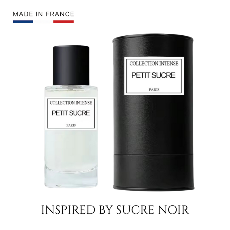 PETIT SUCRÉ Nº13 | Unisex Eau de Parfum – 50ml