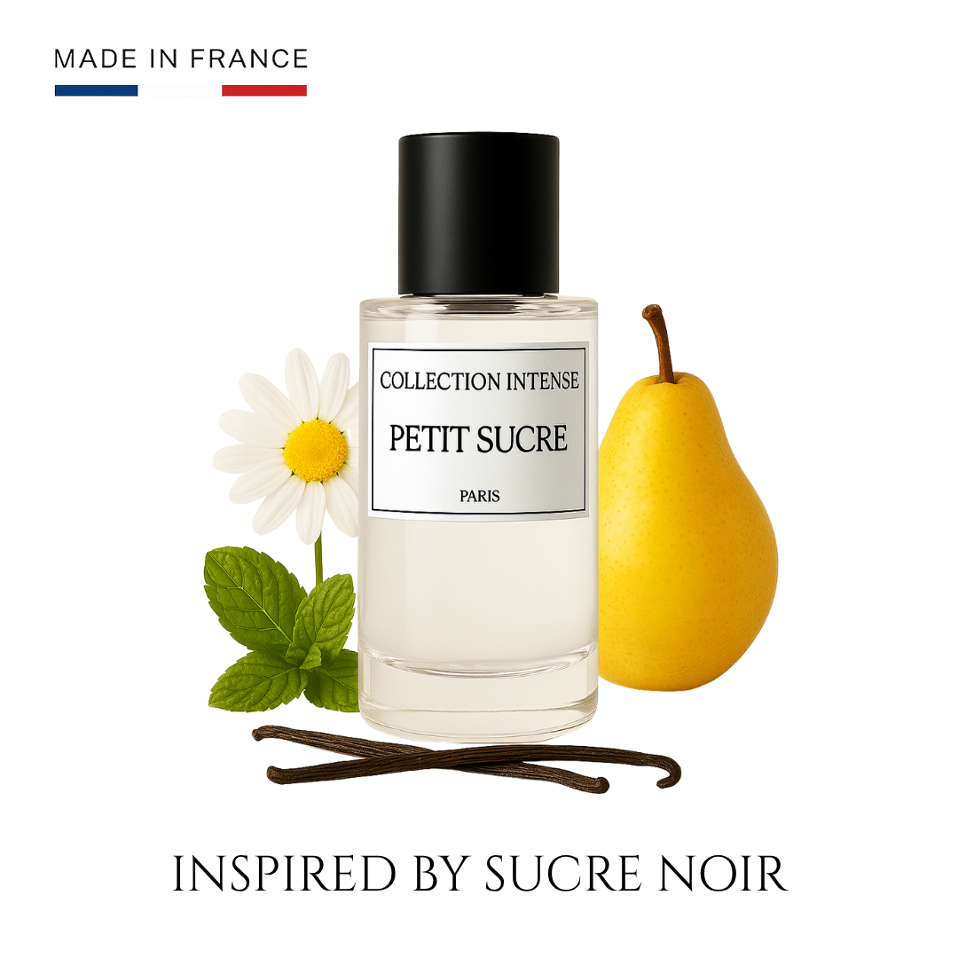 PETIT SUCRÉ Nº13 | Unisex Eau de Parfum – 50ml