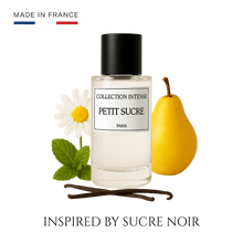 PETIT SUCRÉ Nº13 | Unisex Eau de Parfum – 50ml