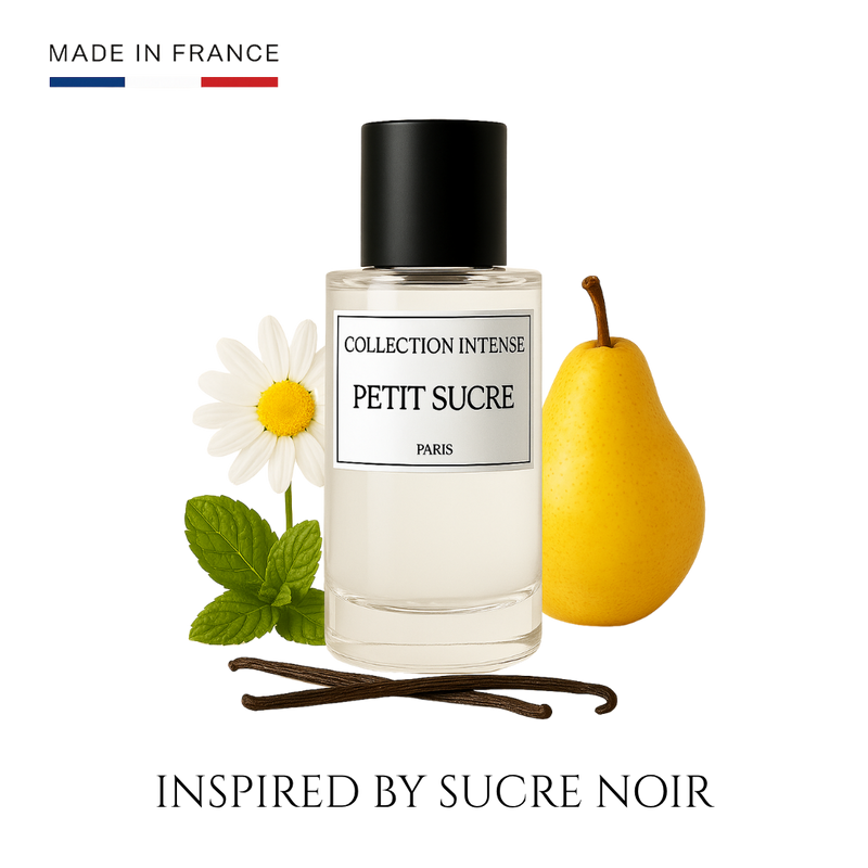 PETIT SUCRÉ Nº13 | Unisex Eau de Parfum – 50ml