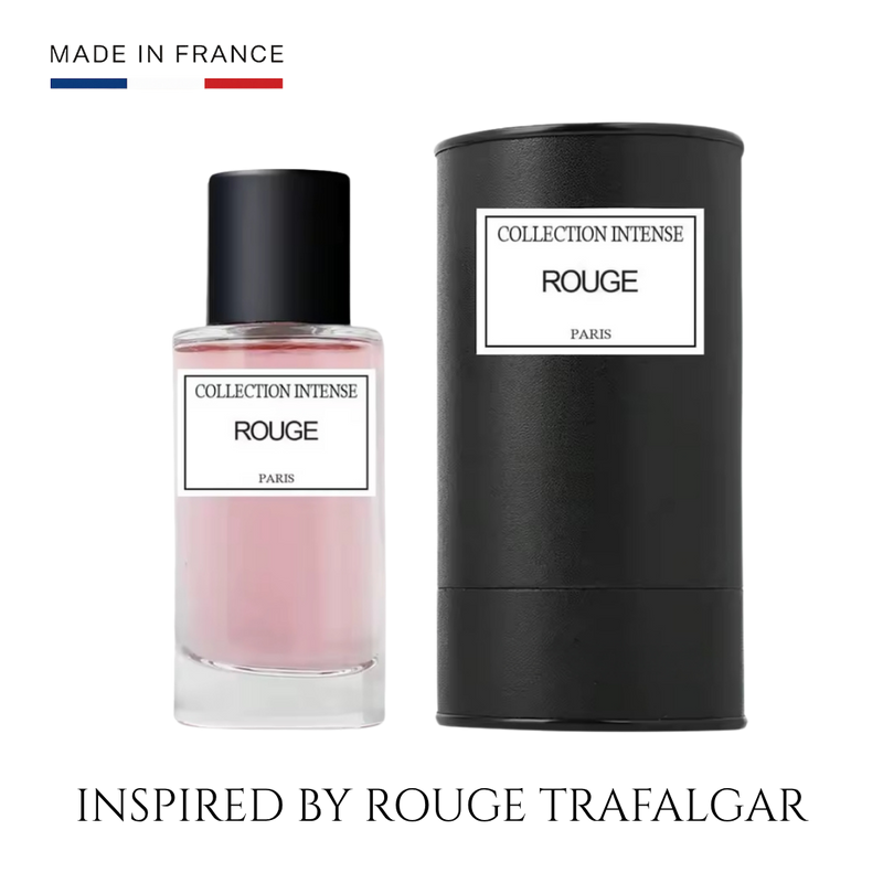 ROUGE Nº37 | Unisex Eau de Parfum – 50ml