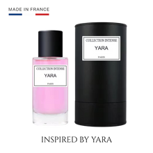 YARA Nº33 | Eau de Parfum – 50ml – Dames